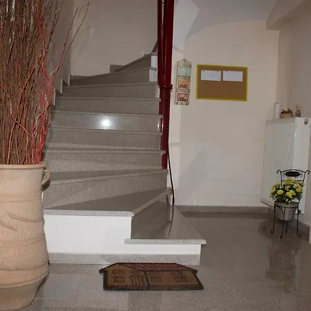 公寓 Cozy Maisonette *