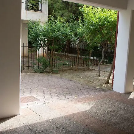 公寓 Cozy Maisonette