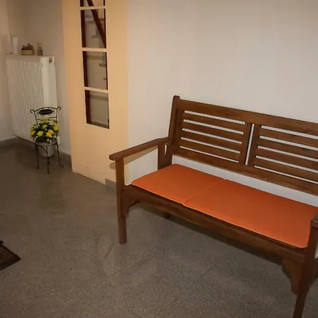 Cozy Maisonette 公寓 *