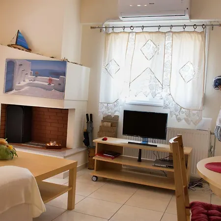 Cozy Maisonette * 卡梅纳维洛拉