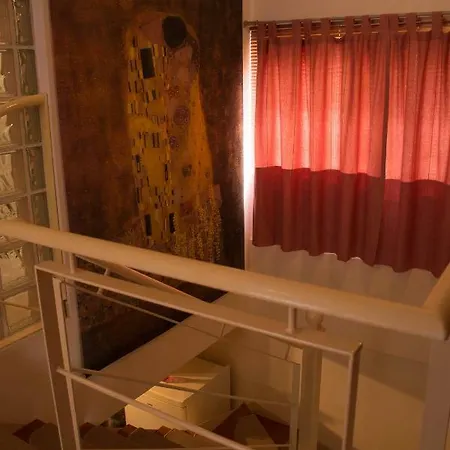 Cozy Maisonette * 卡梅纳维洛拉