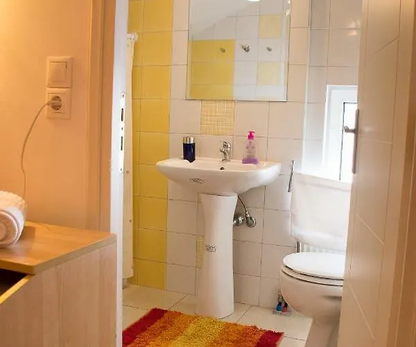 Διαμέρισμα Cozy Maisonette *