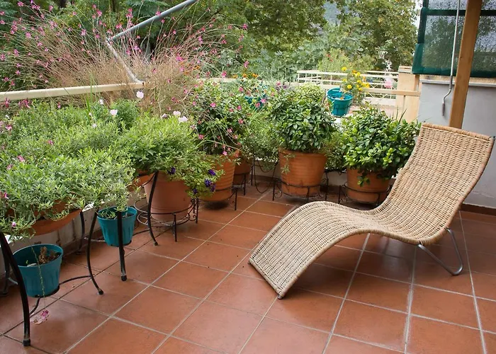 Cozy Maisonette Καμένα Βούρλα