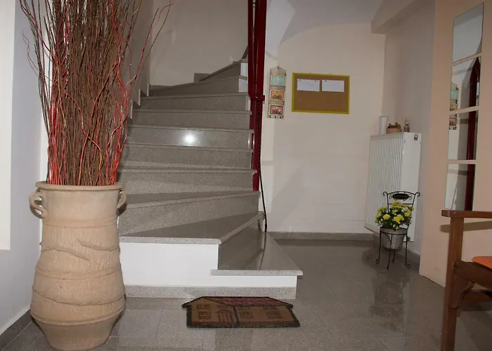 Διαμέρισμα Cozy Maisonette *