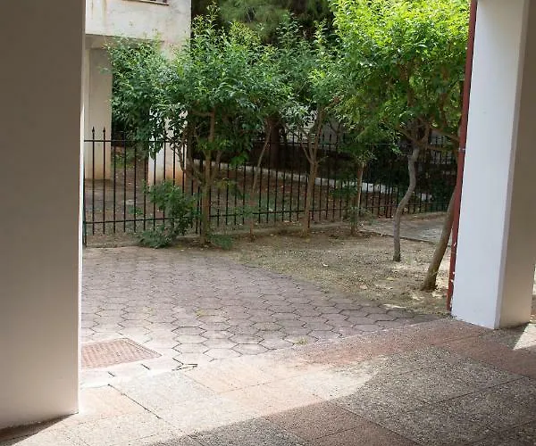 Διαμέρισμα Cozy Maisonette