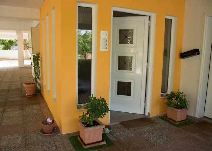 Cozy Maisonette Διαμέρισμα