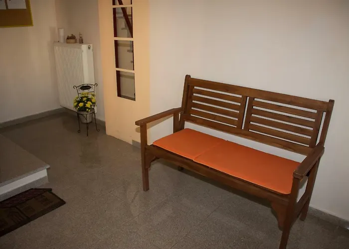 Cozy Maisonette Διαμέρισμα *