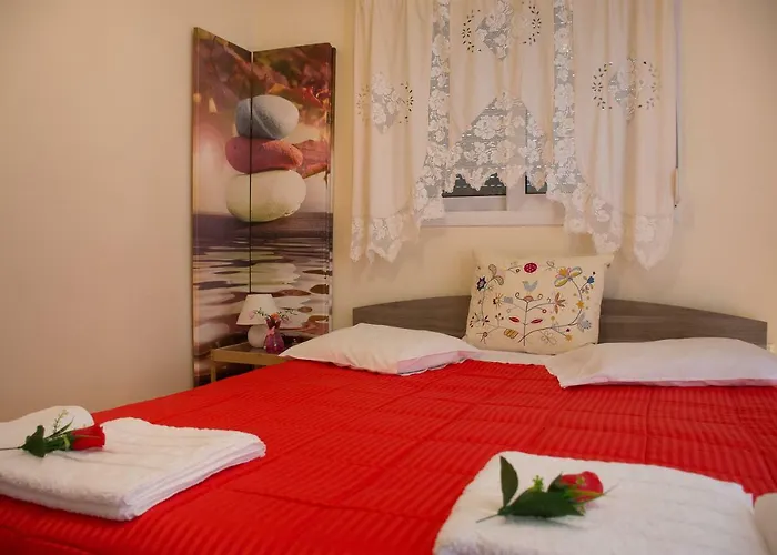 Διαμέρισμα Cozy Maisonette