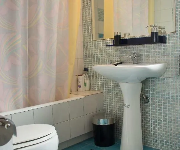 Cozy Maisonette Διαμέρισμα