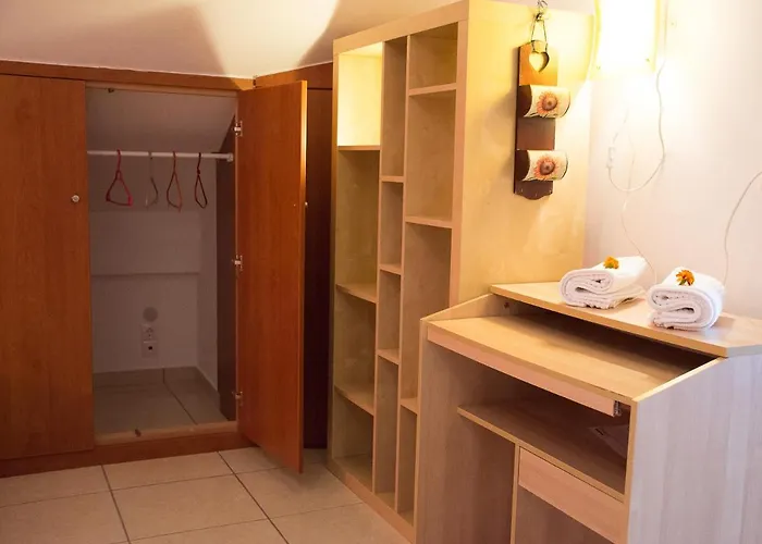 Cozy Maisonette Διαμέρισμα *