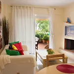 Apartment Cozy Maisonette *