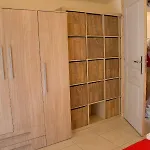 Apartment Cozy Maisonette