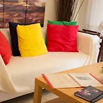 Cozy Maisonette *