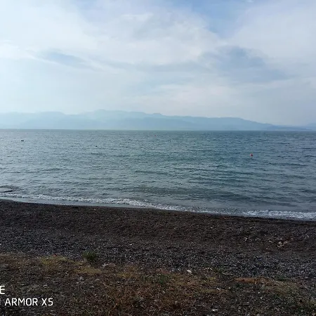 Cozy Maisonette Kamena Vourla