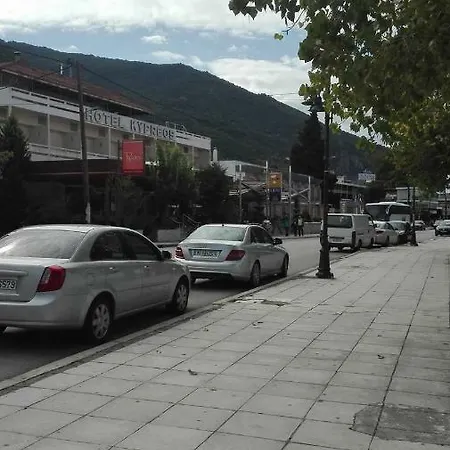 Διαμέρισμα Cozy Maisonette Καμένα Βούρλα