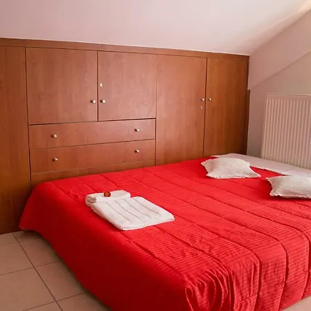 Cozy Maisonette