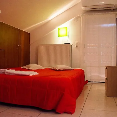 Apartment Cozy Maisonette