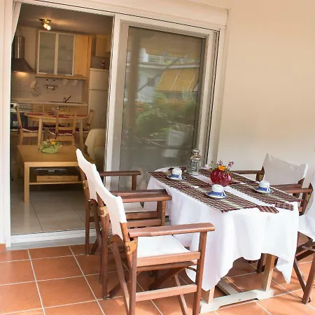 Daire Cozy Maisonette