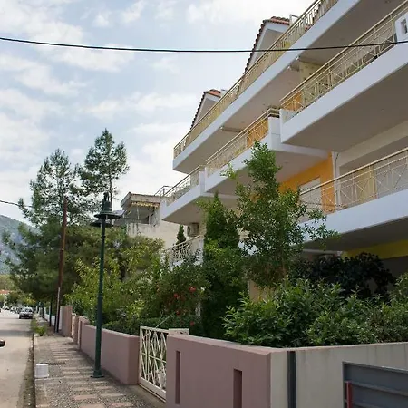 Daire Cozy Maisonette