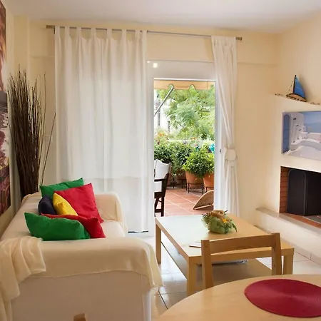 Apartment Cozy Maisonette *