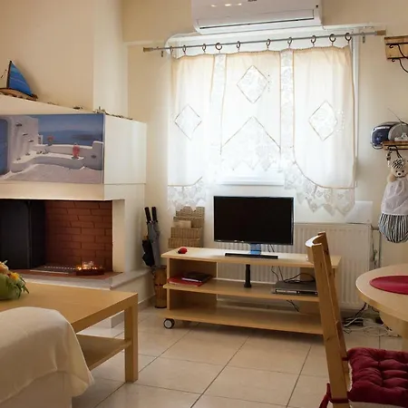 Cozy Maisonette Apartment *