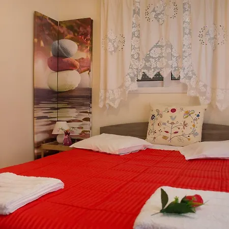 Apartment Cozy Maisonette