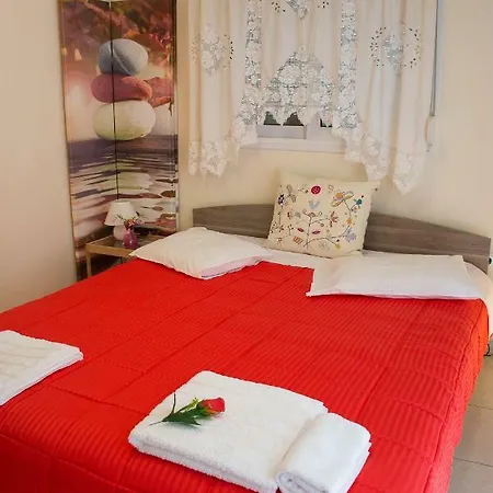 Daire Cozy Maisonette *