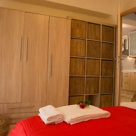 Cozy Maisonette *