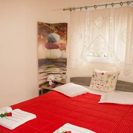 Apartment Cozy Maisonette