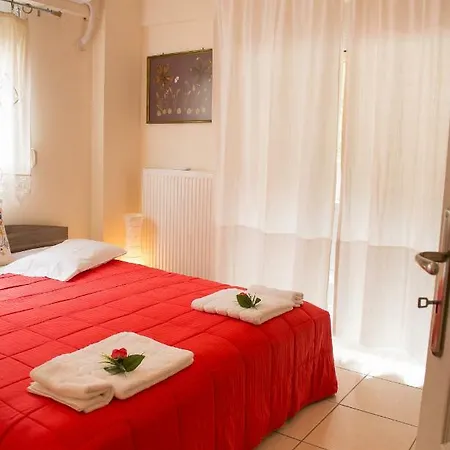 Cozy Maisonette Daire