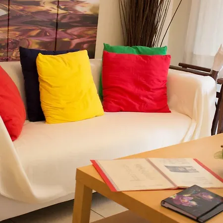 Cozy Maisonette *
