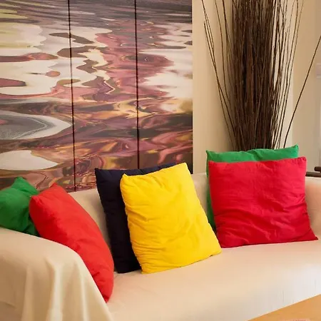 Daire Cozy Maisonette