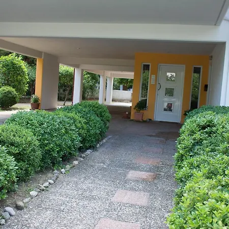 Cozy Maisonette Daire *