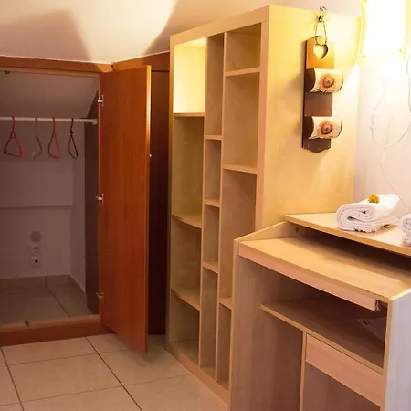 Cozy Maisonette Daire *