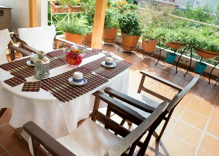 Cozy Maisonette * Kamena Wurla