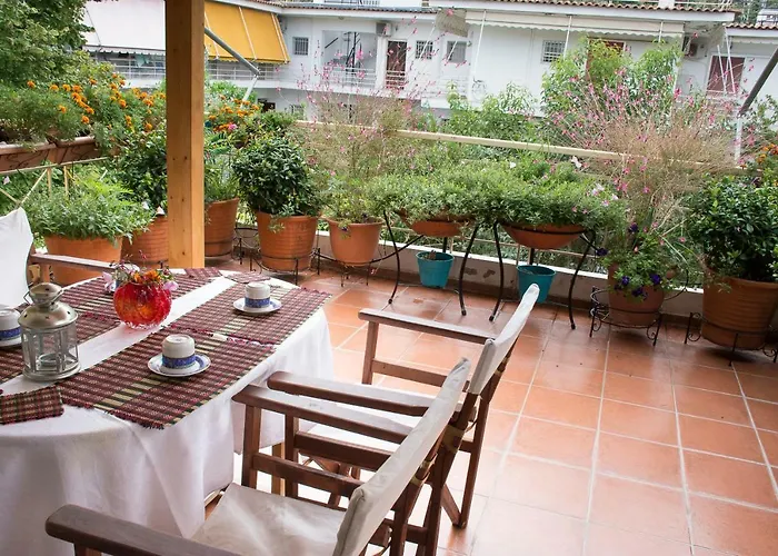 Cozy Maisonette * Kamena Wurla