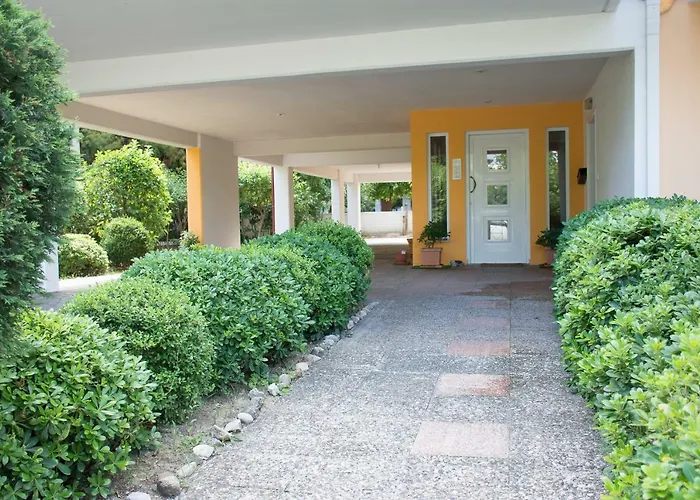 Cozy Maisonette Apartament Kamena Wurla