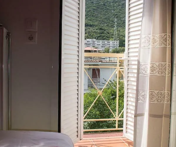 Apartament Cozy Maisonette *